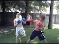 taylor swanson vs zach welborn
