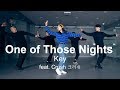 Key (키) – One Of Those Nights (센 척 안 해