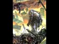 The Metabarons: Othon to Aghnar