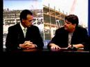 Brian Cataquet gives a tip onbuying baseball cards @Time Warner 3-4