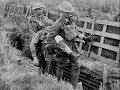Western Front WW1 - The war to end all wars.