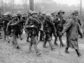 Western Front WW1 - The war to end all wars.