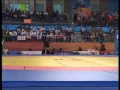 ABDULOEV Khabibullo (TJK) -- SALDADZE David (UZB) Repechages