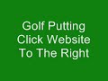 Golf Putting.wmv