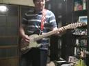 Fender American deluxe telecaste 3 Fender American deluxe telecaste 3