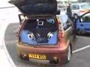 UK Hotcars scoop Max Power - This Fiat was scooped to UK Hotcars just a couple of days before it was due to be premiered at MAX POWER S premier London show! wwwukhotcarscom