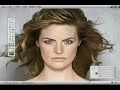 Evolution Dove campaign for real beauty ?English