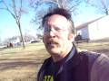 videos de 26 Nov 2008 - In The Richland Iowa Square Blabbing Away....