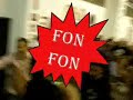 Andr� Fonseca - Dan�a do SIRI