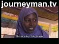 See Full Film Here vod.journeyman.tv July 2006 For centuries, nomads have wandered the unforgiving plains of the Sahara, guided by natural beacons and in tune with the desert's cycles. But desertification is threatening their traditional way of life. The Sahara advances by six miles a year, consuming oases, water wells and engulfing whole cities. In this stunning documentary, nomadic women tell their stories. Filmed in a cinema-verité style, it's a poignant study of a vanishing way of life.