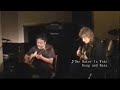Masa Sumide and Doug Smith  ?The Water Is Wide