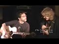 Masa Sumide and Doug Smith  ♪The Water Is Wide