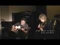 Masa Sumide and Doug Smith ♪The Water Is Wide