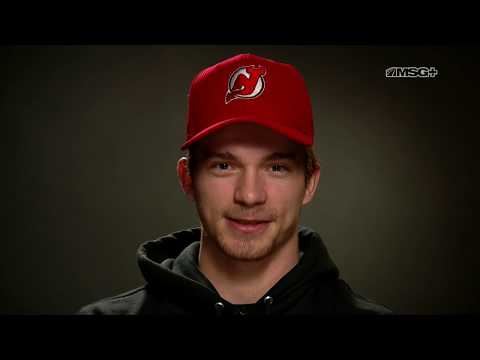 Prospect Profile: Marian Studenic | New Jersey Devils Game Night