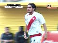 PERU 1 - BRASIL 1 ( JUAN MANUEL VARGAS 18-11-07)