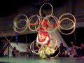 Edmonton CapitalEx Hoop Dancing Edmonton CapitalEx Hoop Dancing