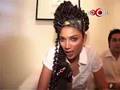 Hot Indian Models Joey Matthews Neha Kapur on Zoom