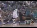 Allen Iverson - Like a Ghost; Disappear