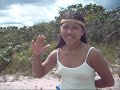 Chinak Mer� o Salto Aponwao, Gran Sabana Bolivar Venezuela