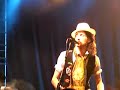 Les Claypool with Gogol Bordello SUPERJAM part 1 Les Claypool with Gogol Bordello SUPERJAM part 1