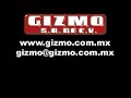 Proceso en Sand Blast