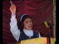 Zahra Naz is 13 years old and student of leval 4 at Center o