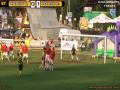 [30.08.09r.] SKRÓT MECZU WIERCHY RABKA ZDRÓJ- LKS POPRAD RYTRO 0-2