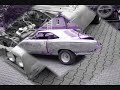 plymouth satellite 68