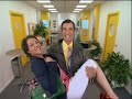 Camera cafè-L'eroe del giorno
