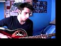 Chris O'Gorman - Croissant