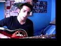 Chris O'Gorman - Croissant