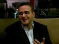 Entrevista a Mauricio Funes (LPG) Parte 1 de 4 Entrevista a Mauricio Funes (LPG) Parte 1 de 4