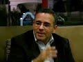 entrevista a mauricio funes  lpg  parte 1 de 4