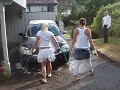 Carwash II (Bengt Michelsen 50 �r)