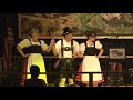 Gaufest 2007 Enzian Schuhplattler Ehrentanz #1