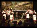 Gaufest 2007 Enzian Schuhplattler Ehrentanz #1