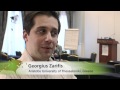 GINCO - Validation of Learning Outcomes