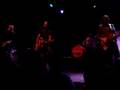 Rosemary's Sons Live @ Mezz 5Y