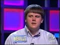 Neville on Merv Griffin\