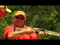 Liberty Hill Farms Sporting Clay Event