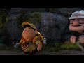 Pixar: Up - Movie Clip - Ditch 'Em Scene (HQ)