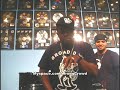 Tegano & D.O.E. Cipha @ The Hit Factory