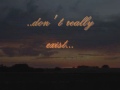 Dawn\