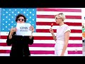 YACHT Says "USA is A-OK!"