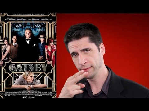 The Great Gatsby movie review