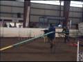 2009-01-06 | Kidder PAC AKC Jan 09 ~> Gordon Setter Kidder does agility at the PAC AKC trial. Jan. 09 ... (02:38)