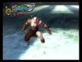 god of war 2 Chefe Perseus modo difícil
