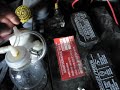 HHO Smacks Booster - 2007 Dodge Grand Caravan