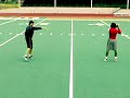 Nike Football QB Drills