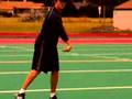 Nike Football QB Drills